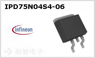 IPD75N04S4-06