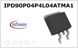 IPD90P04P4L04ATMA1