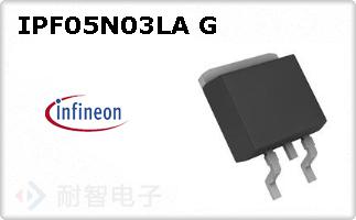 IPF05N03LA G
