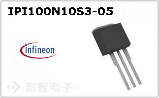 IPI100N10S3-05
