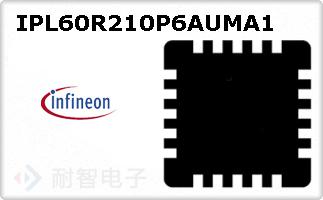 IPL60R210P6AUMA1