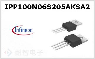 IPP100N06S205AKSA2