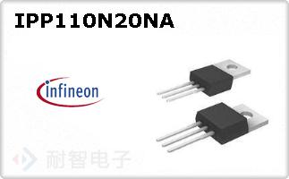 IPP110N20NA