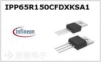 IPP65R150CFDXKSA1