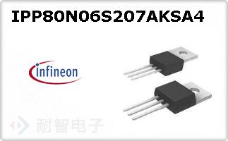 IPP80N06S207AKSA4