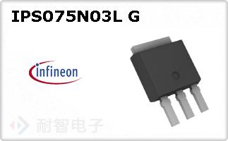 IPS075N03L G