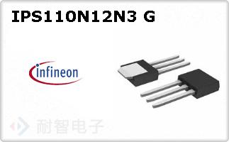 IPS110N12N3 G