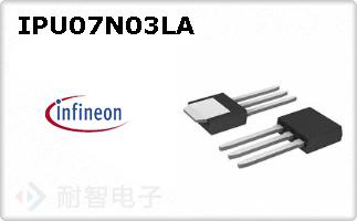 IPU07N03LA