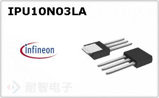 IPU10N03LA