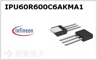 IPU60R600C6AKMA1