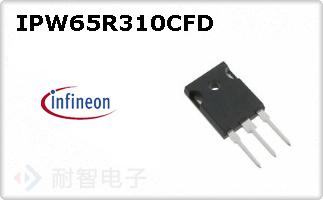 IPW65R310CFD