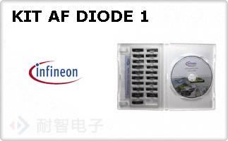 KIT AF DIODE 1