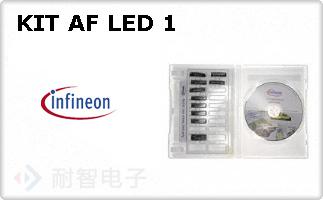 KIT AF LED 1