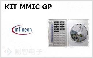 KIT MMIC GP