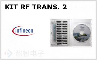 KIT RF TRANS. 2