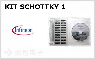 KIT SCHOTTKY 1