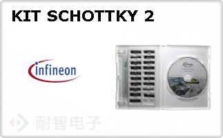KIT SCHOTTKY 2