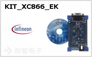 KIT_XC866_EK