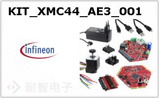 KIT_XMC44_AE3_001