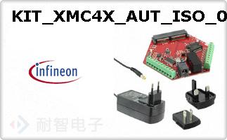 KIT_XMC4X_AUT_ISO_001
