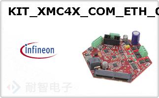 KIT_XMC4X_COM_ETH_001