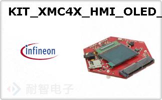 KIT_XMC4X_HMI_OLED_001ͼƬ