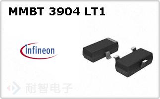 MMBT 3904 LT1ͼƬ