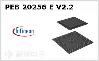 PEB 20256 E V2.2