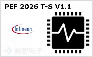 PEF 2026 T-S V1.1ͼƬ