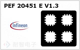PEF 20451 E V1.3