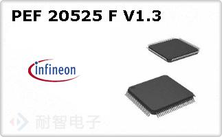 PEF 20525 F V1.3