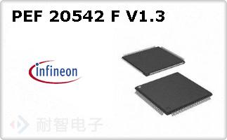 PEF 20542 F V1.3