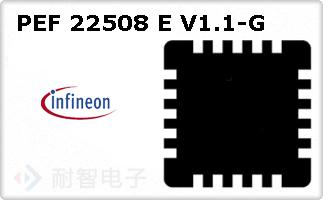 PEF 22508 E V1.1-G