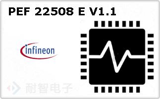 PEF 22508 E V1.1