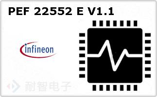 PEF 22552 E V1.1