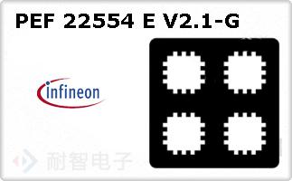 PEF 22554 E V2.1-G