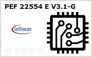 PEF 22554 E V3.1-G