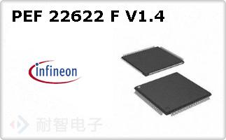 PEF 22622 F V1.4