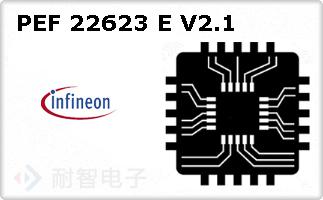 PEF 22623 E V2.1