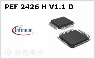 PEF 2426 H V1.1 D