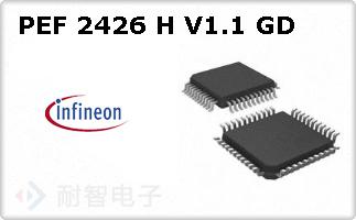 PEF 2426 H V1.1 GD