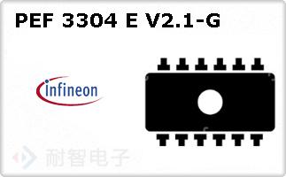 PEF 3304 E V2.1-G