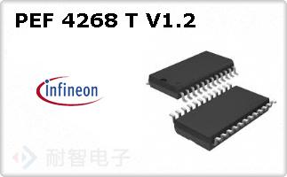PEF 4268 T V1.2
