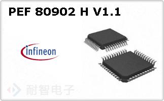 PEF 80902 H V1.1