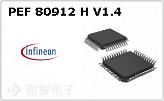 PEF 80912 H V1.4