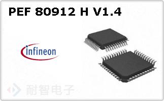 PEF 80912 H V1.4
