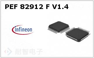 PEF 82912 F V1.4