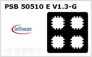 PSB 50510 E V1.3-G