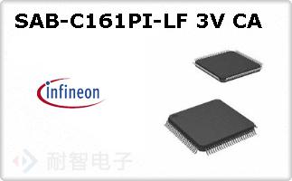 SAB-C161PI-LF 3V CA