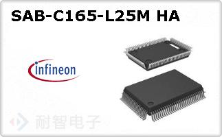 SAB-C165-L25M HA